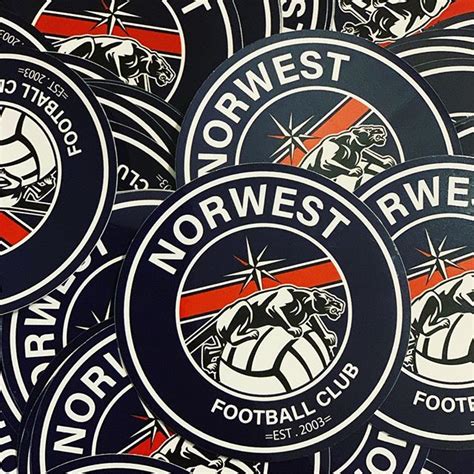 norwest football.
